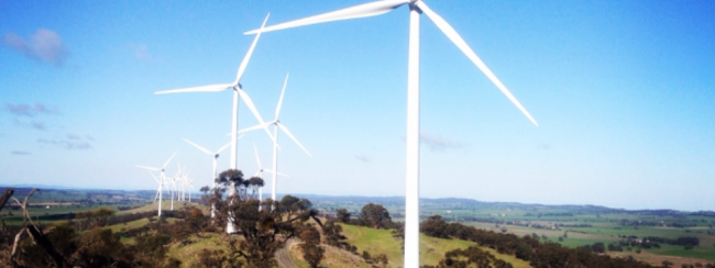 Wind projects face soaring costs